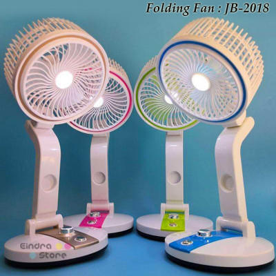 Folding Fan : JH-2018